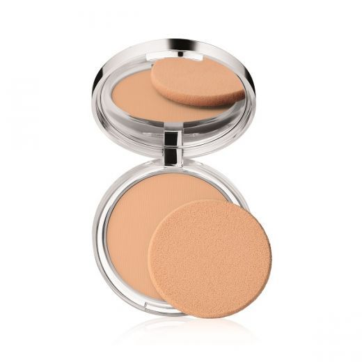 CLINIQUE Stay Matte Sheer Pressed Powder Oil-Free Kompaktinė pudra