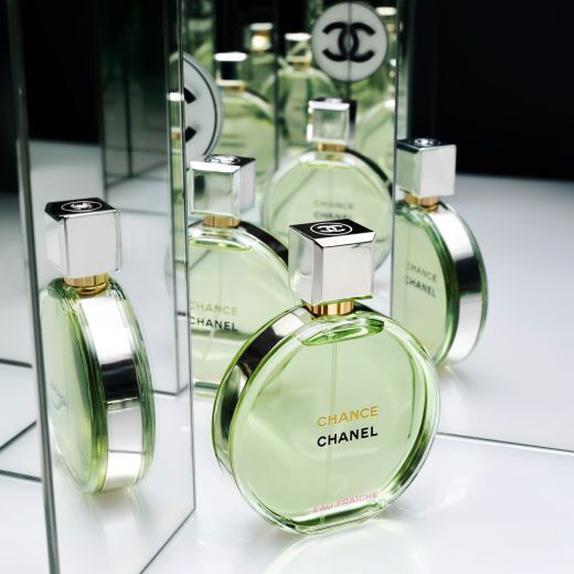 CHANCE EAU FRAICHE