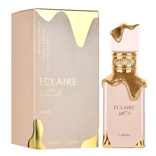ECLAIRE EDP