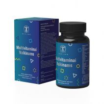 Multivitaminai vaikinams