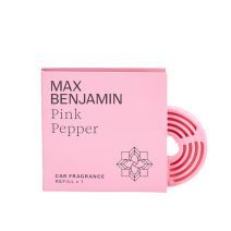 Pink Pepper Car Fragrance Refill