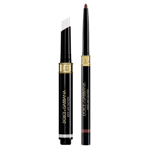 Kiss My Gloss! 4D Gloss Stick & Lip Liner Duo 