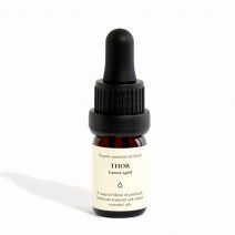 Organic Essential Oil Blend THOR