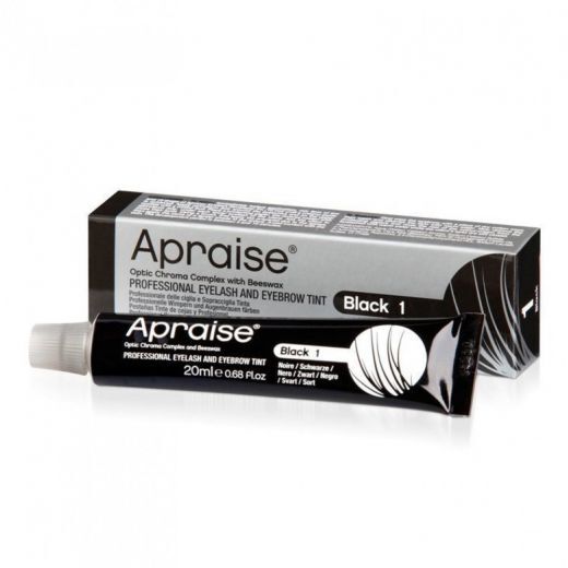 APRAISE Professional Eyelash and Eyebrow Antakių ir blakstienų dažai