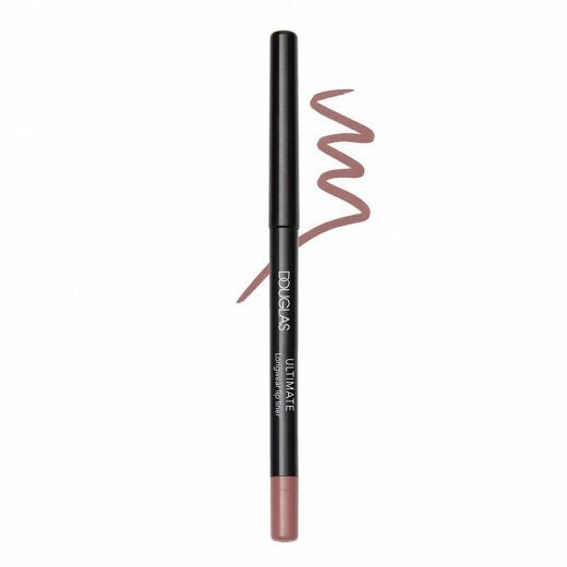 DOUGLAS MAKE UP Ultimate Longwear Lip Liner Nr. 21 Nudy Pink