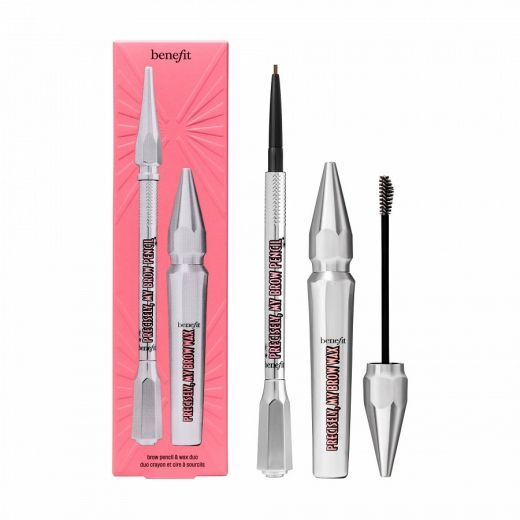 Precisely, My Brow Pack