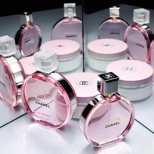 CHANCE EAU TENDRE EDP