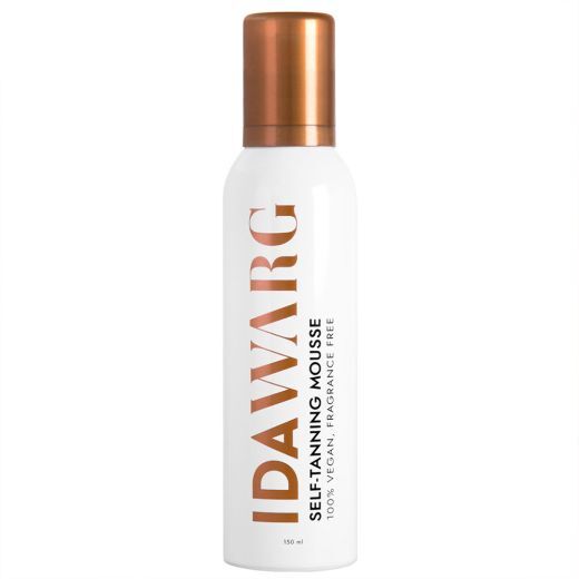 Self-Tanning Mousse