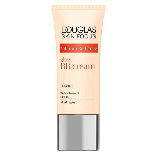 Vitamin Radiance Glow BB Cream SPF 15