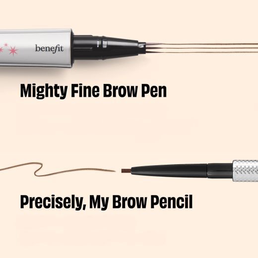 Mighty Fine Brow Pen