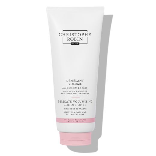 Cleansing Volumising Conditioner with Rose Extracts
