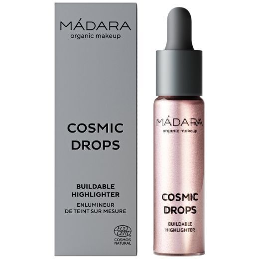 Cosmic Drops Buildable Highlighter Nr. 2 Cosmic Rose