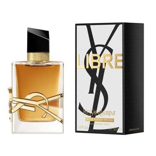YVES SAINT LAURENT Libre Eau De Parfum Intense Parfumuotas vanduo (EDP)