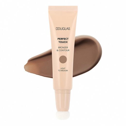 DOUGLAS MAKE UP Perfect Touch Liquid