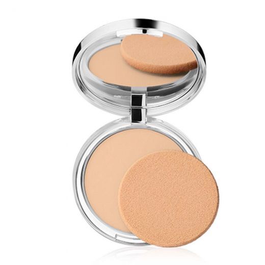 CLINIQUE Superpowder Double Face Makeup Dvigubo padengimo kompaktinė pudra