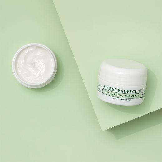 Hyaluronic Eye Cream