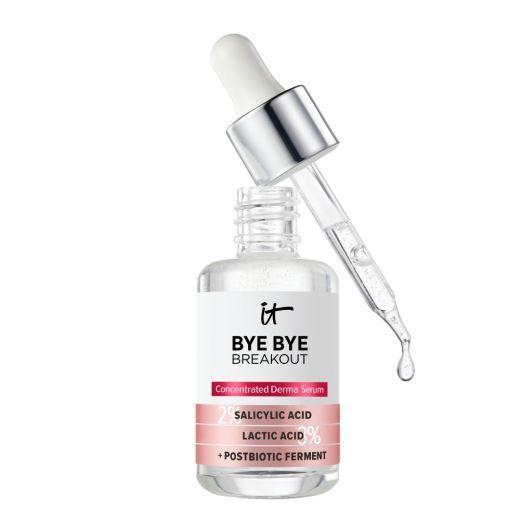 Bye Bye Breakout Salicylic Acid Acne Serum