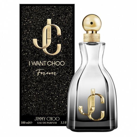 I Want Choo Forever