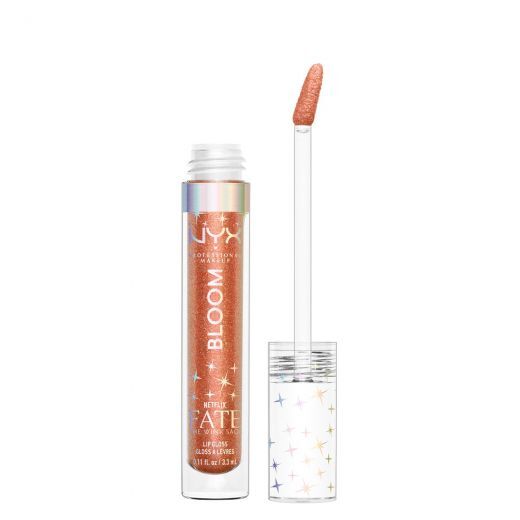 Fate: The Winx Saga Lip Gloss Limited Edition