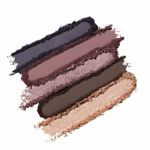 Ready In 5 Eyeshadow Palette