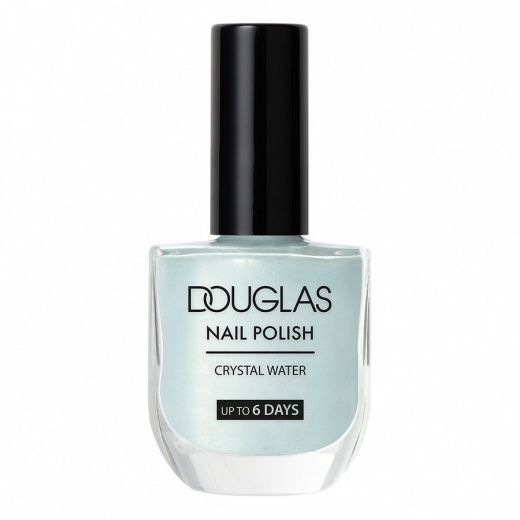 DOUGLAS MAKE UP Nail Polish up to 6 Days
