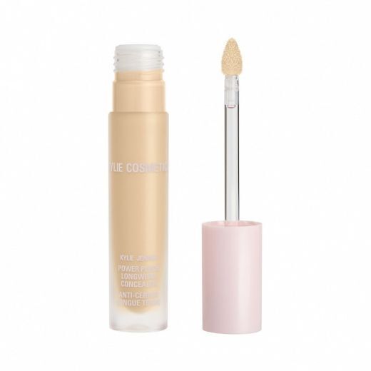 Power Plush Longwear Concealer