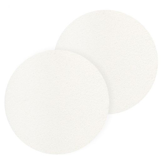 DOUGLAS COLLECTION Foundation Sponges X2 Makiažo pagrindo kempinėlės X2