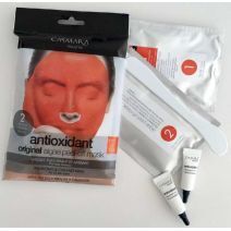 Antioxidant Algea Peel Off Mask Kit 2 Sessions