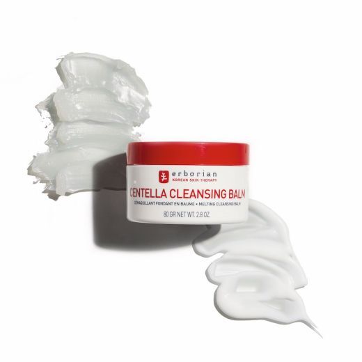 Centella Cleansing Balm