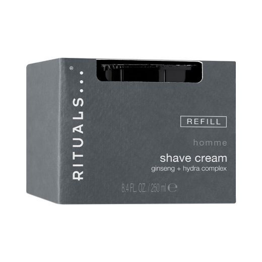 Rituals Homme Shave Cream