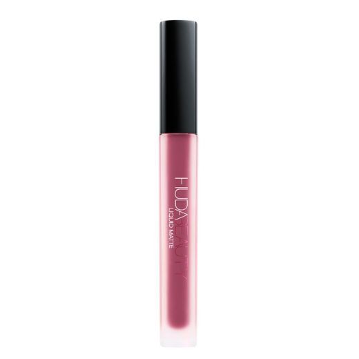 	 Liquid Matte Liquid Lipstick