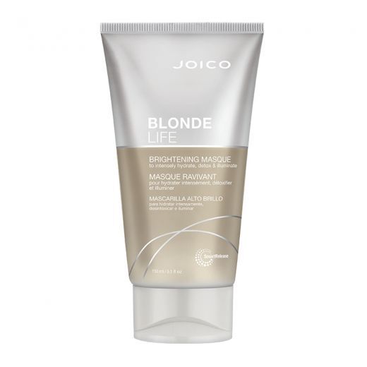 Blonde Life Brightening Masque 