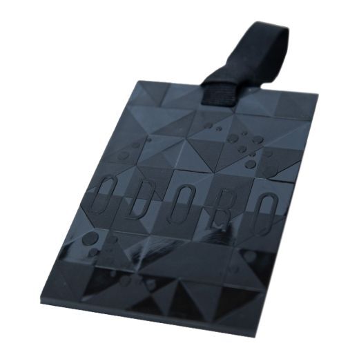 ODORO Bronze Edition Scented Card Dark Charms