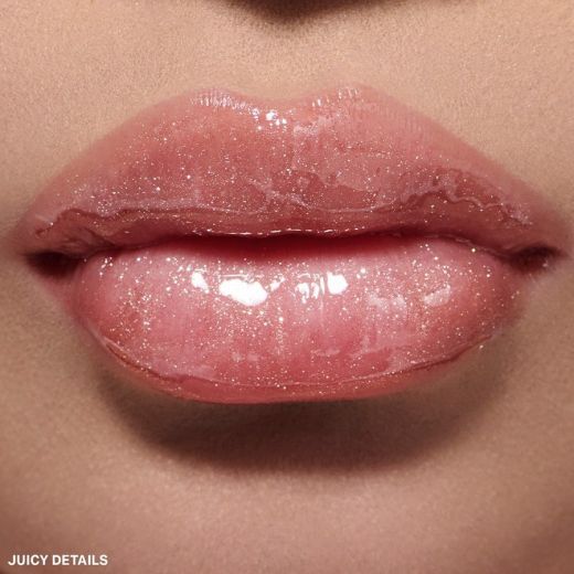 Lust Potion Bi-Phase Lip Oil