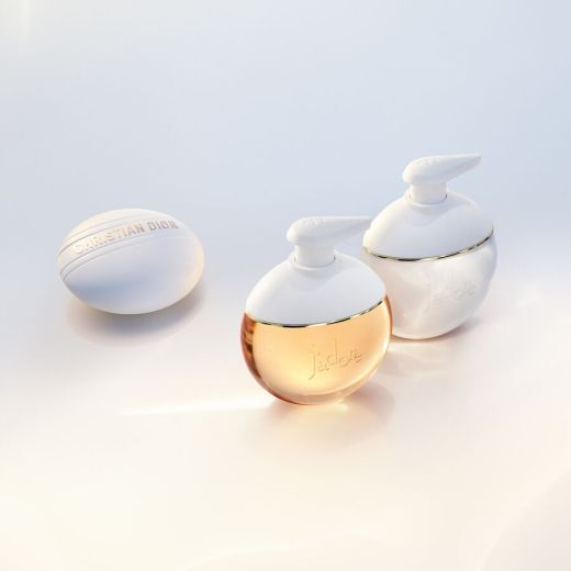 J'adore Les Adorables Hand Cream