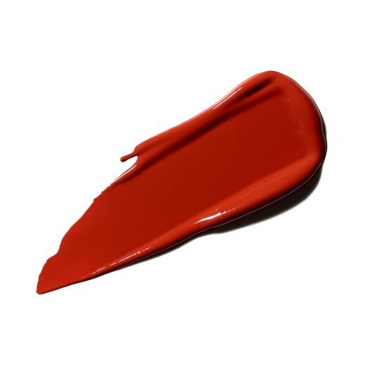MAC Lustreglass Lipstick Chili Lūpų dažai