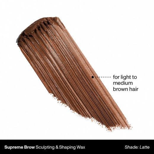 Supreme Brow Shaping & Sculpting Wax