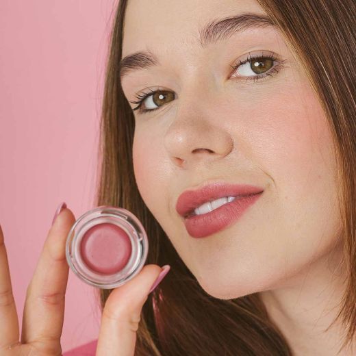 Natural Lip & Cheek Tint Nr. 605 Gorgeous