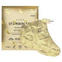 The Gold Mask™ Foot Softening Luxury Foil Mask Socks