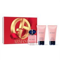 My Way EDP 50ml Set