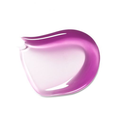 M2 Glassified Lip Oil Shiny Dancer / Sheer Plum