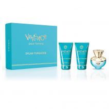Dylan Turquoise EDT 50ml Set