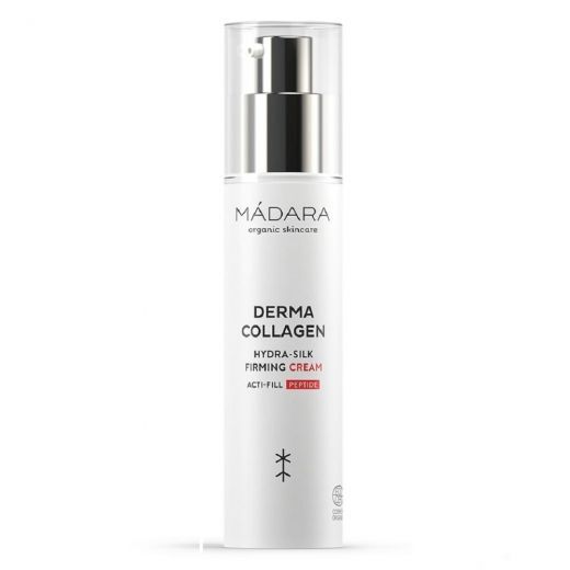 Derma Collagen Hydra-Silk Firming Cream