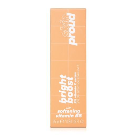 Bright Boost 2% Vitamin C Serum