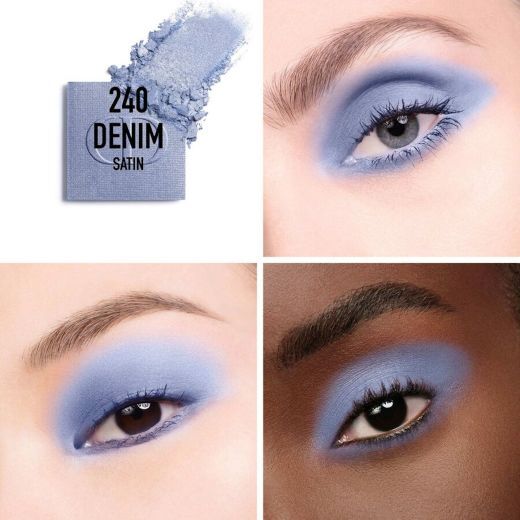 Diorshow Mono Couleur High-Color Nr. 240 Denim