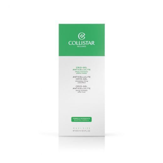 Anticellulite Cryo-Gel