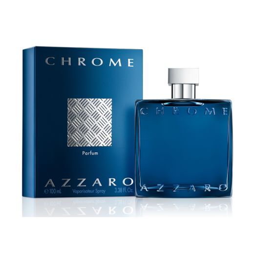 Chrome Parfum EDP