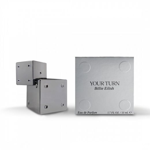 Your Turn EDP 50ml