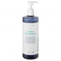 Liquid Soap Feuilles d'Eucalyptus