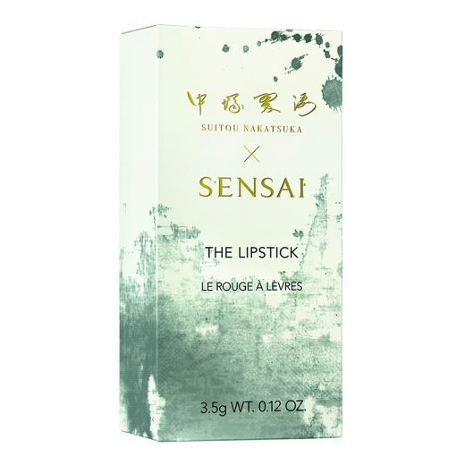 SENSAI The Lipstick Limited Edition Lūpų dažai
